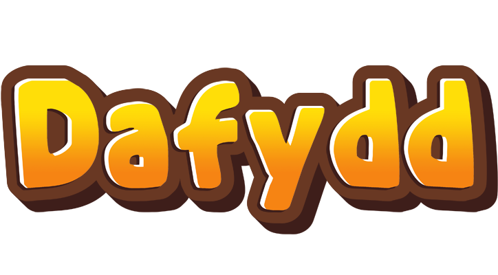 Dafydd cookies logo