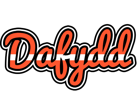 Dafydd denmark logo