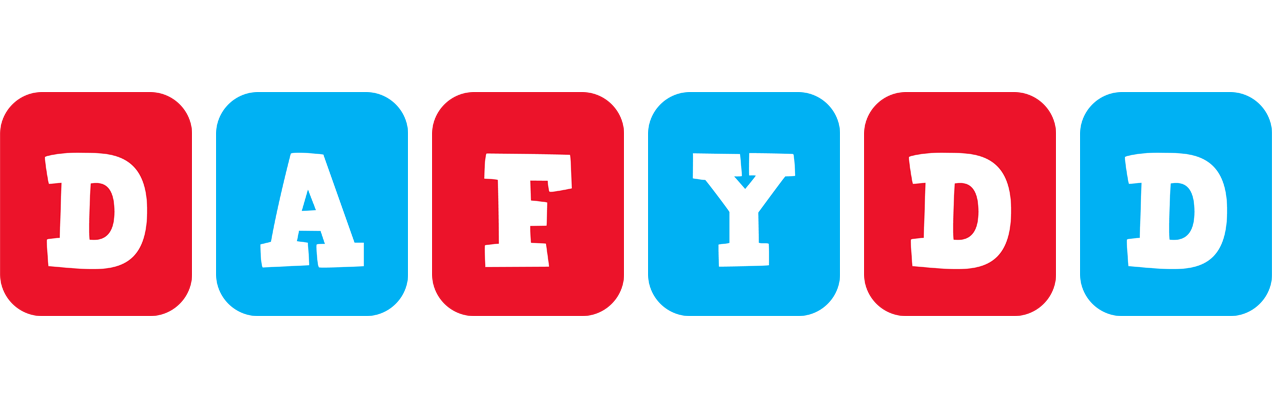 Dafydd diesel logo