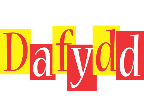 Dafydd errors logo
