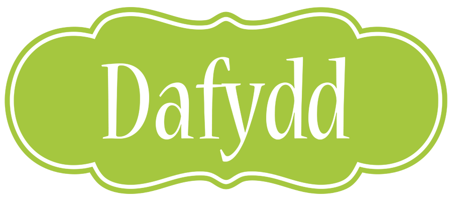 Dafydd family logo