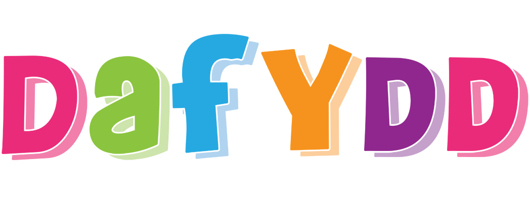 Dafydd friday logo
