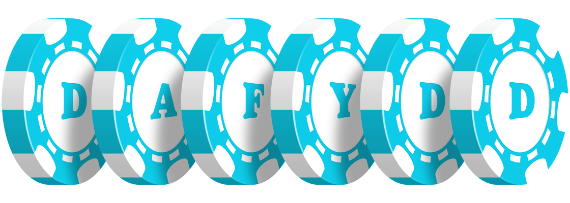 Dafydd funbet logo