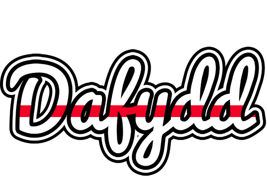 Dafydd kingdom logo