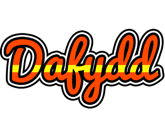 Dafydd madrid logo