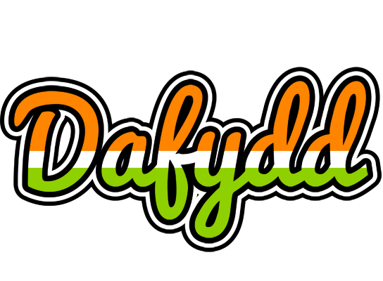Dafydd mumbai logo