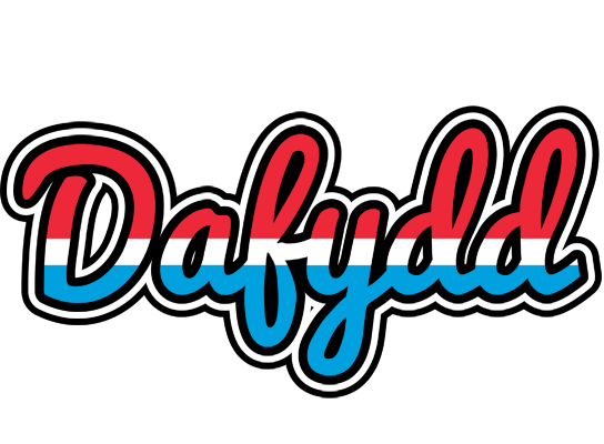 Dafydd norway logo