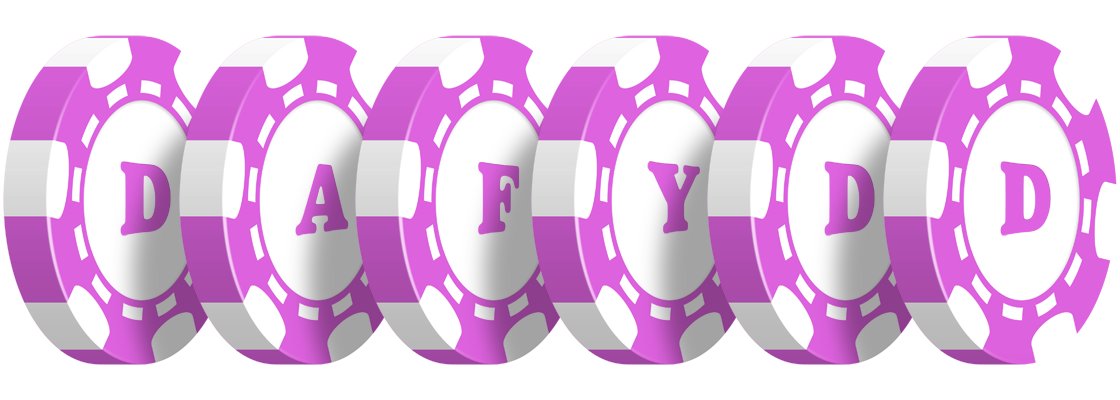 Dafydd river logo