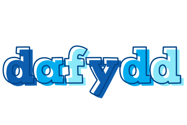 Dafydd sailor logo