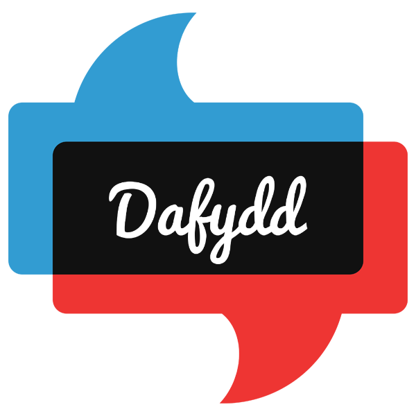 Dafydd sharks logo