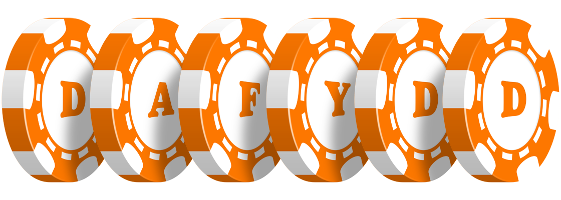 Dafydd stacks logo