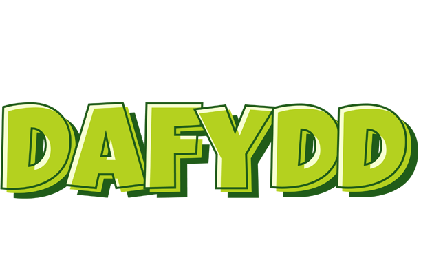Dafydd summer logo