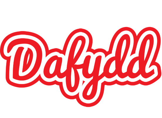 Dafydd sunshine logo