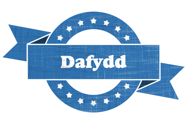 Dafydd trust logo