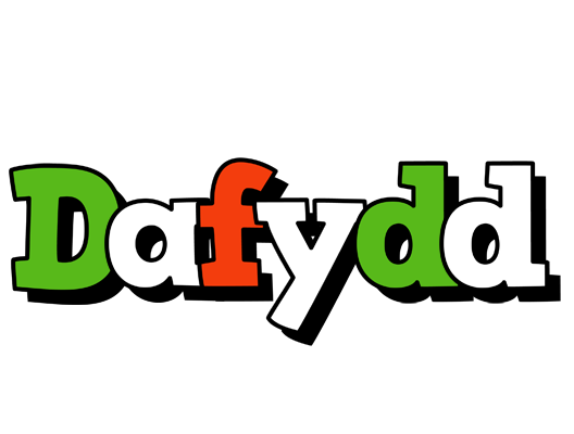 Dafydd venezia logo