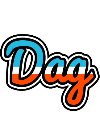 Dag america logo