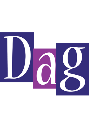 Dag autumn logo
