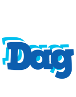Dag business logo