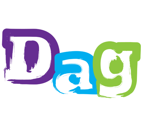 Dag casino logo