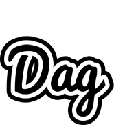 Dag chess logo