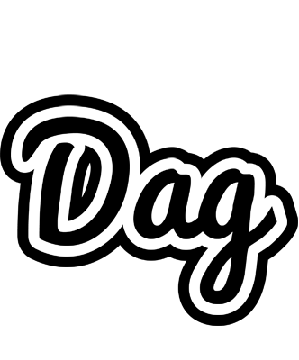 Dag chess logo