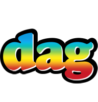 Dag color logo