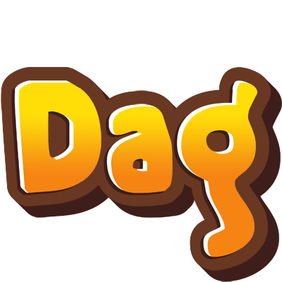 Dag cookies logo