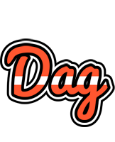 Dag denmark logo