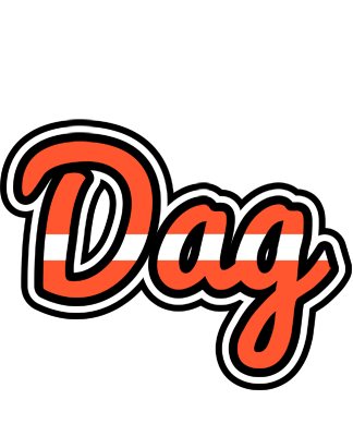 Dag denmark logo