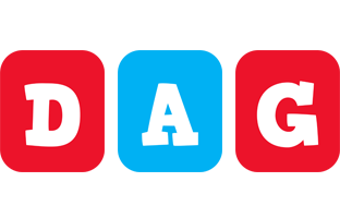 Dag diesel logo