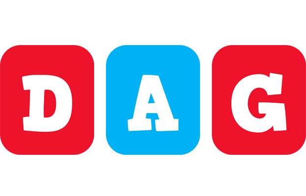Dag diesel logo