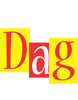Dag errors logo