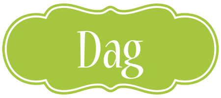 Dag family logo