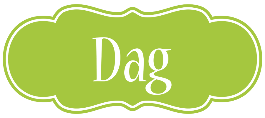 Dag family logo