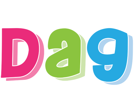 Dag friday logo