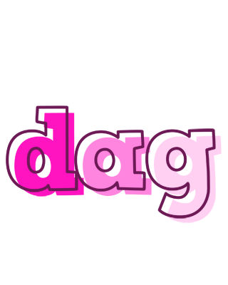 Dag hello logo