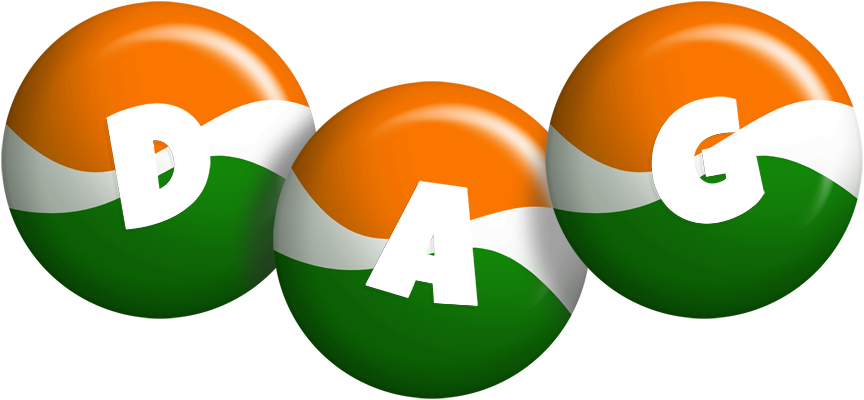 Dag india logo