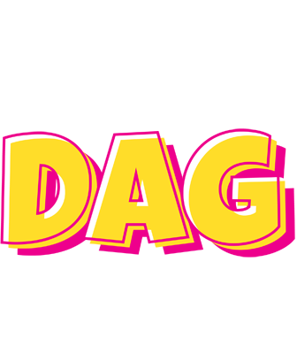 Dag kaboom logo