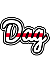 Dag kingdom logo