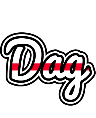 Dag kingdom logo