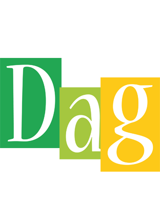 Dag lemonade logo