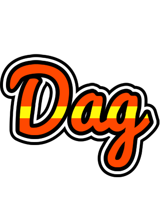 Dag madrid logo