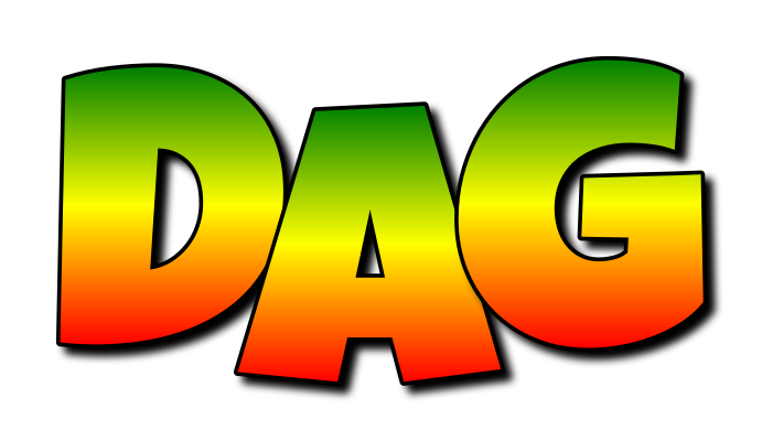 Dag mango logo