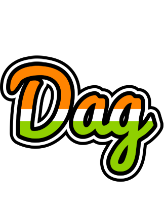 Dag mumbai logo
