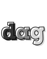 Dag night logo