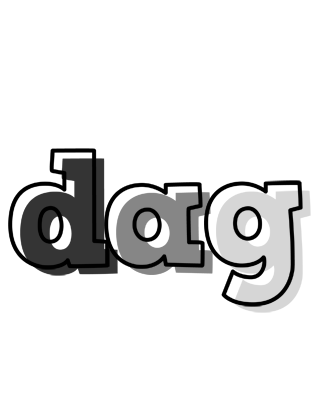Dag night logo