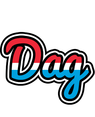 Dag norway logo