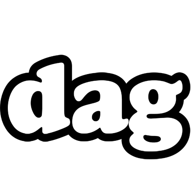Dag panda logo