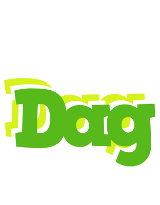 Dag picnic logo