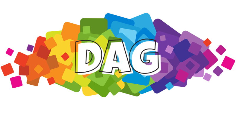Dag pixels logo